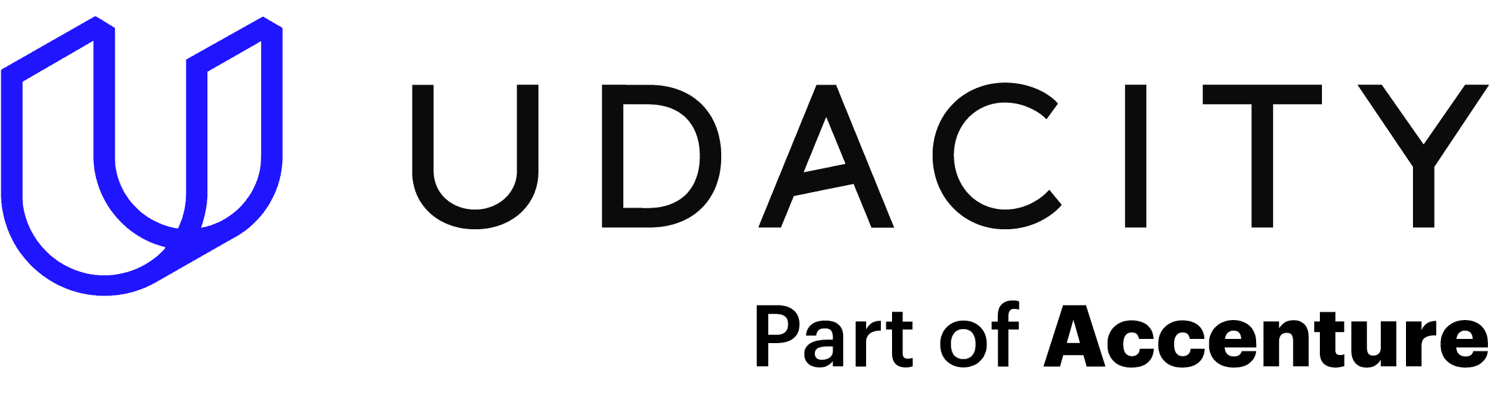 Udacity logo