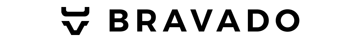 Bravado logo