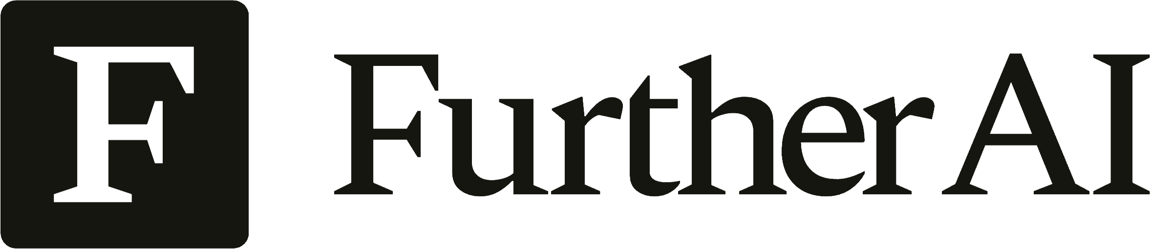 Further AI logo